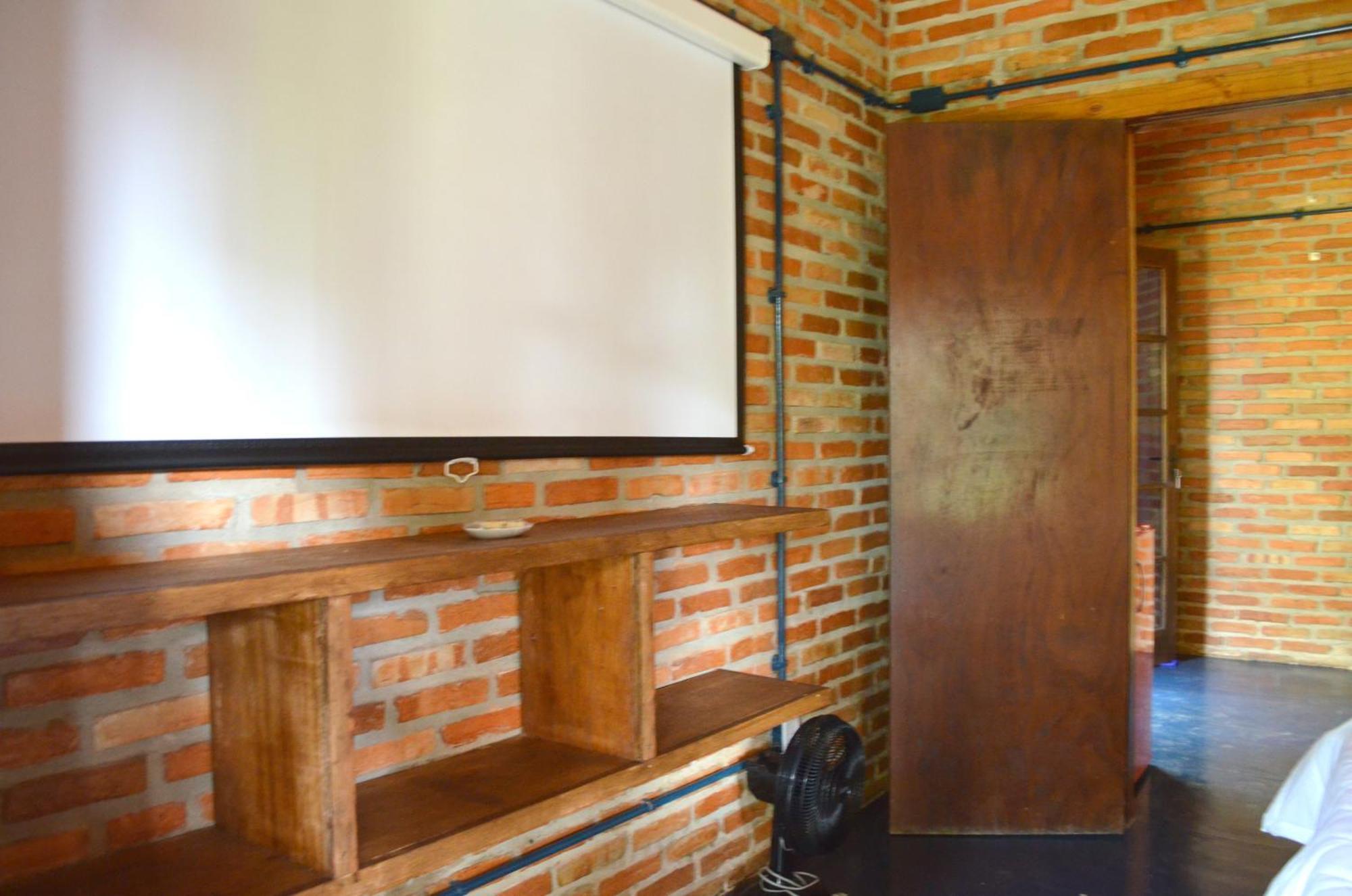 Alto Pirapitinga Lodge Resende