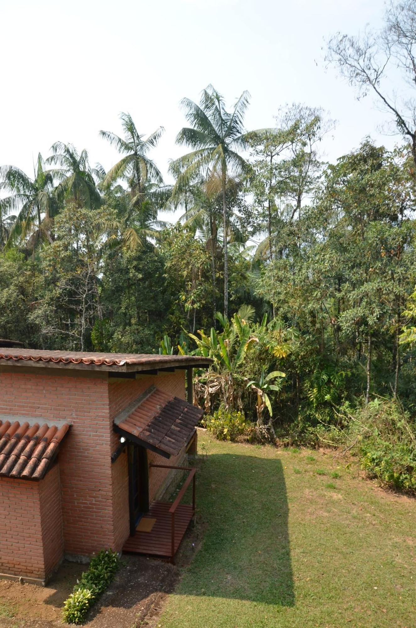 Alto Pirapitinga * Resende