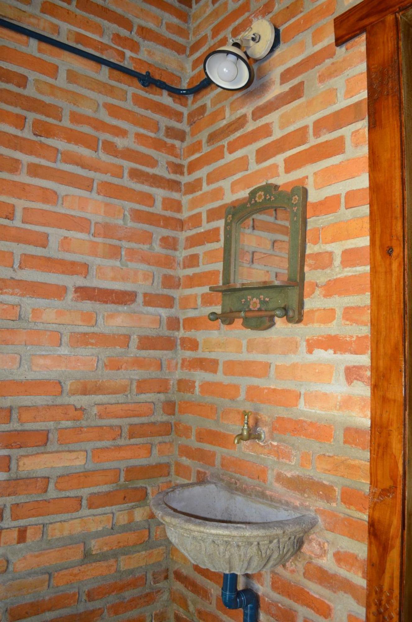Lodge Alto Pirapitinga Resende