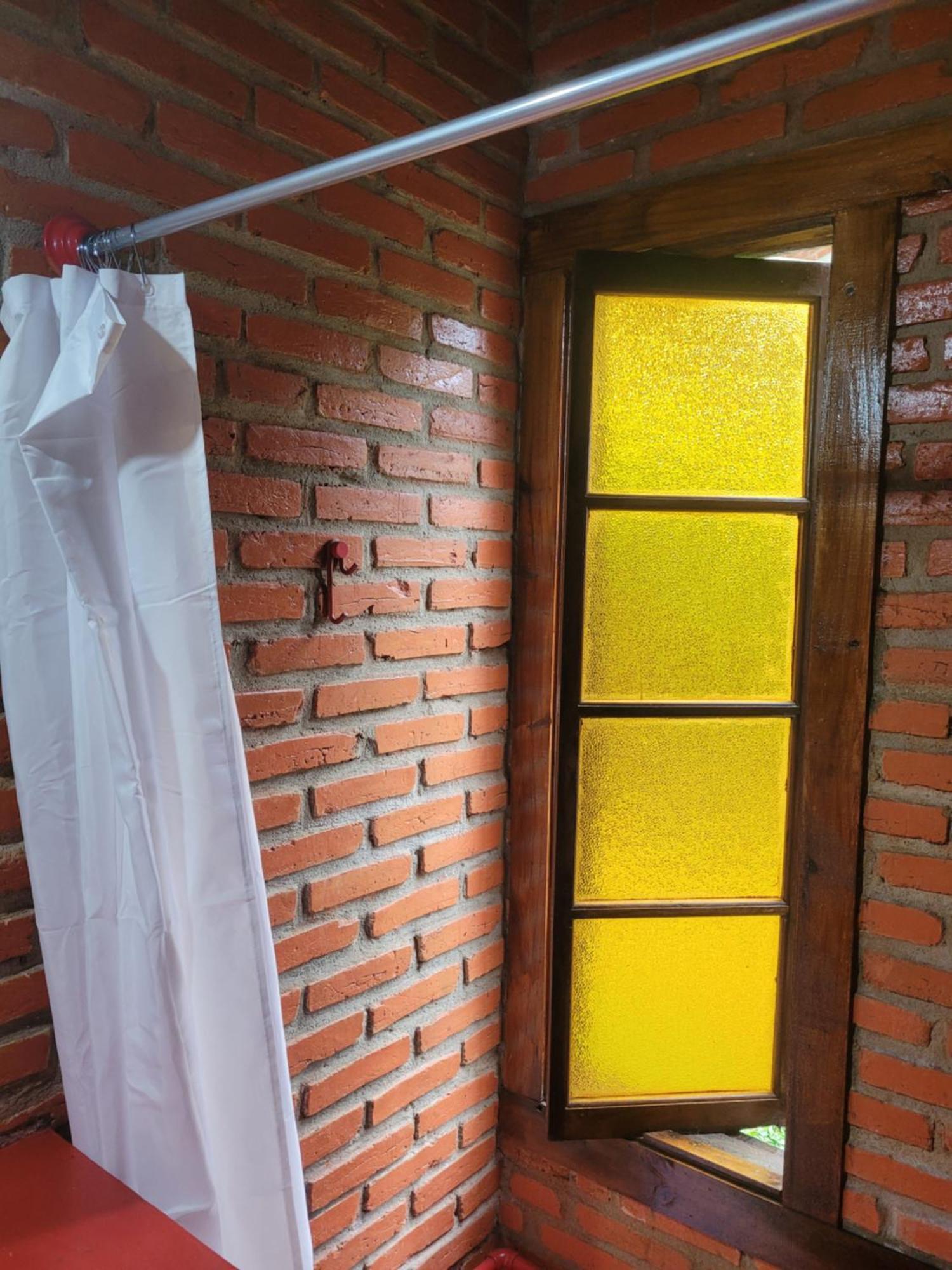 Lodge Alto Pirapitinga Resende