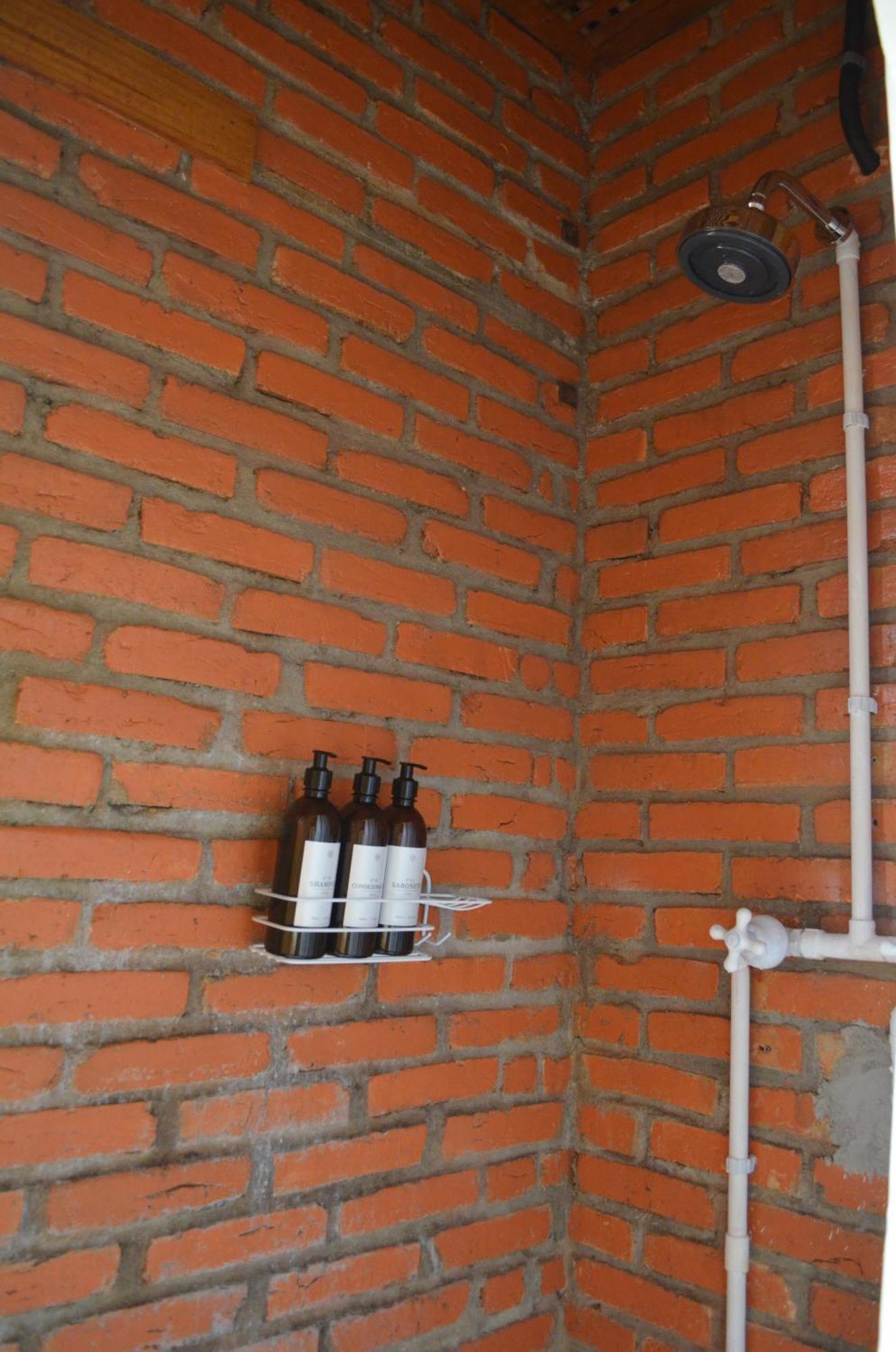 Lodge Alto Pirapitinga Resende