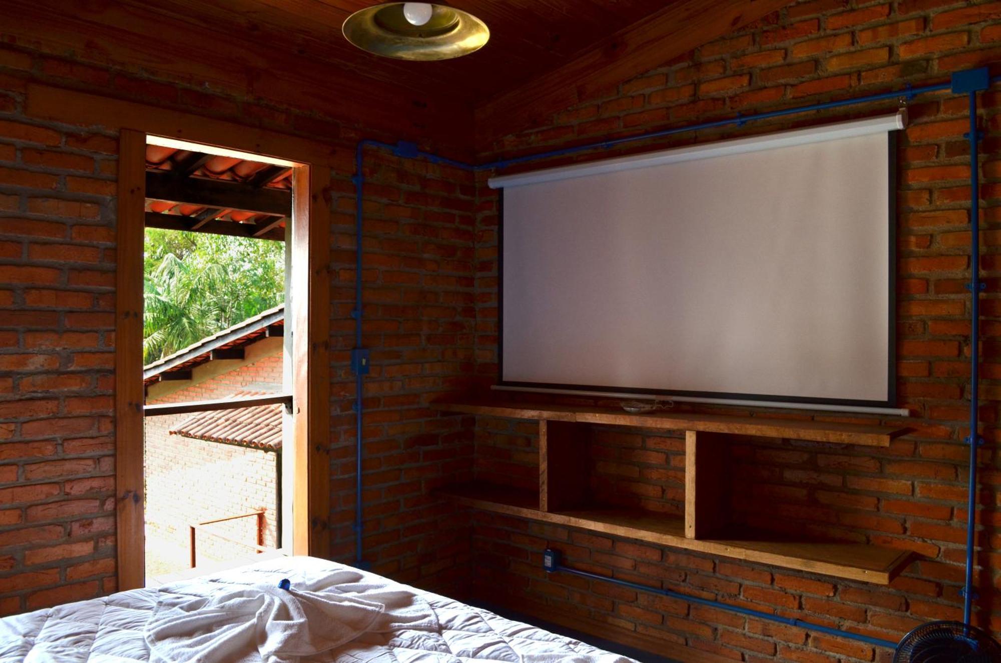 Alto Pirapitinga Lodge *