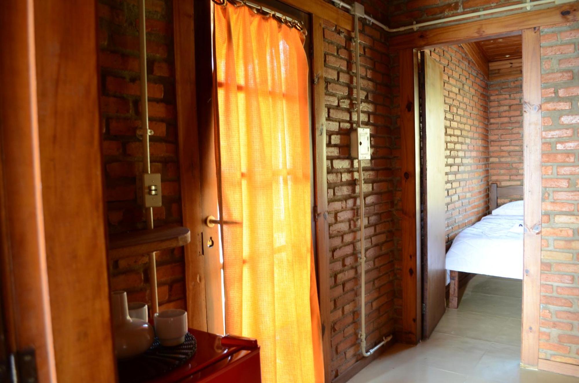 Lodge Alto Pirapitinga *