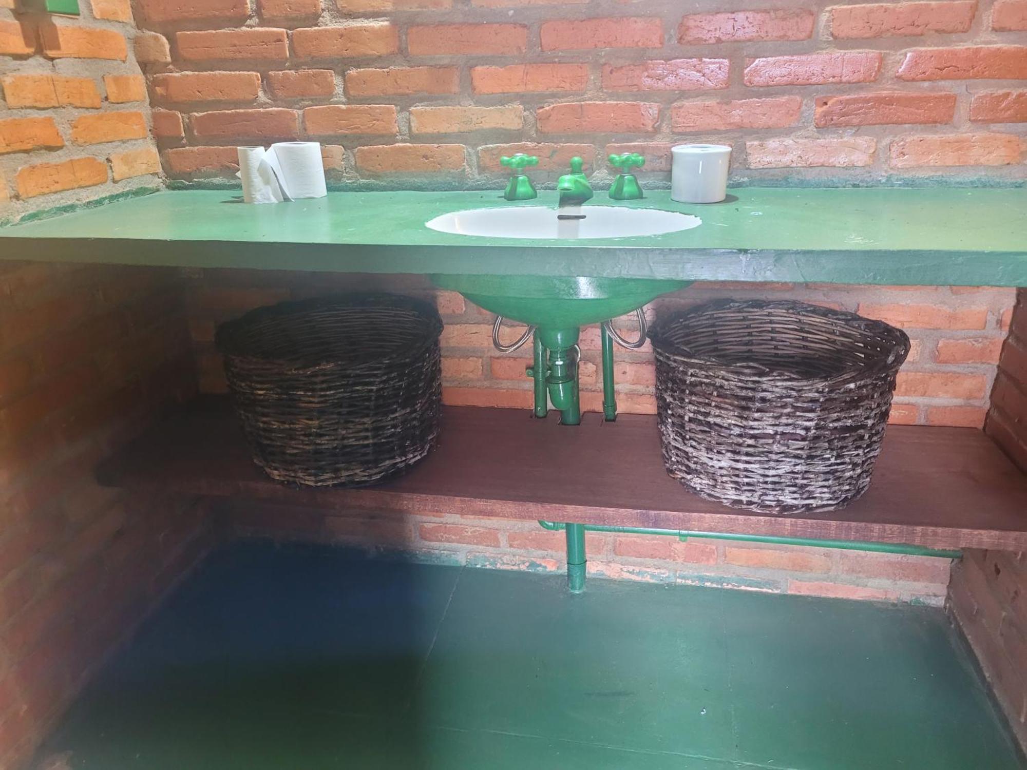Alto Pirapitinga
