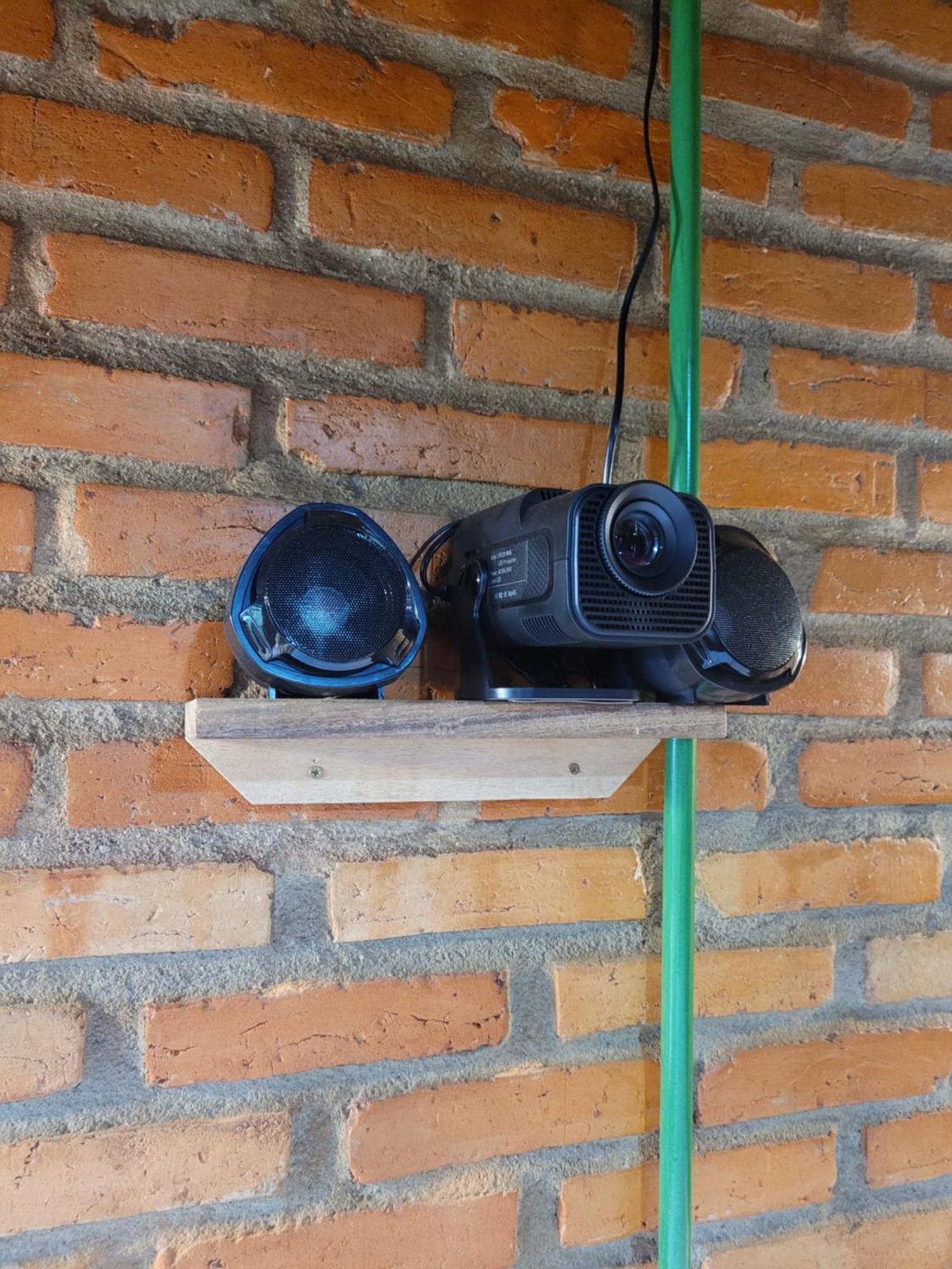 Lodge Alto Pirapitinga Resende