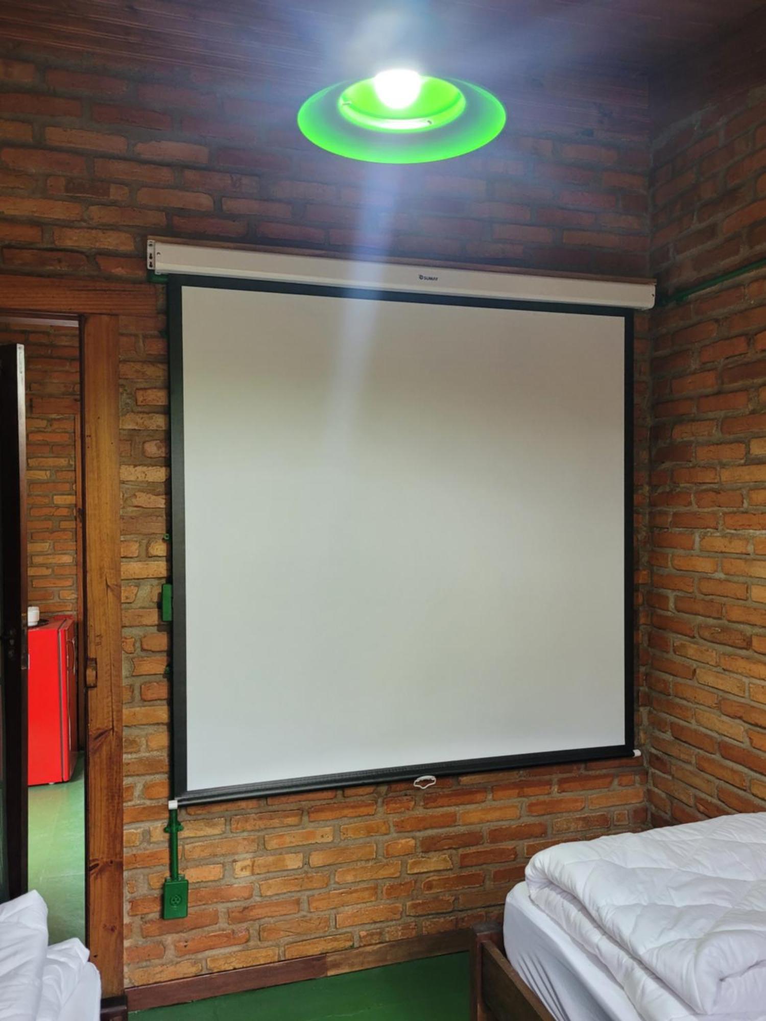 Lodge Alto Pirapitinga Resende