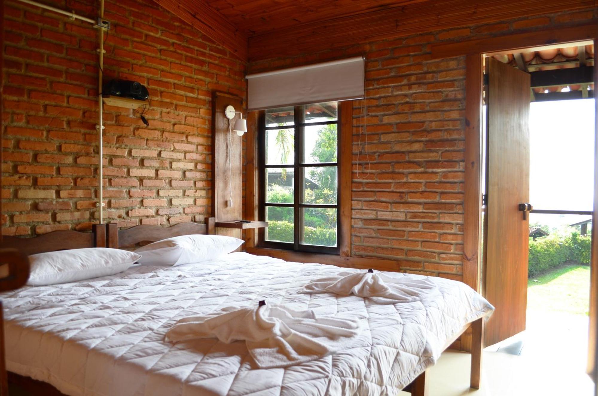 Alto Pirapitinga Lodge