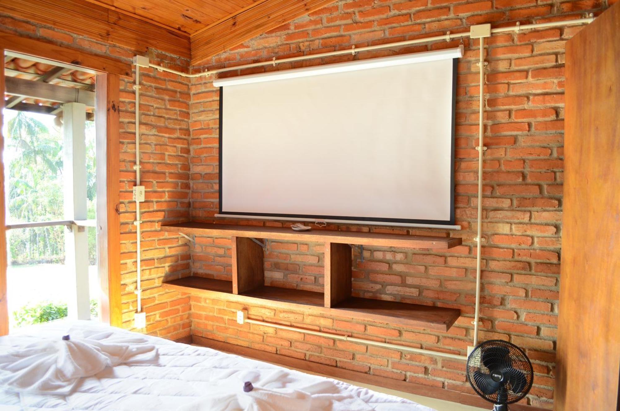Alto Pirapitinga Lodge *
