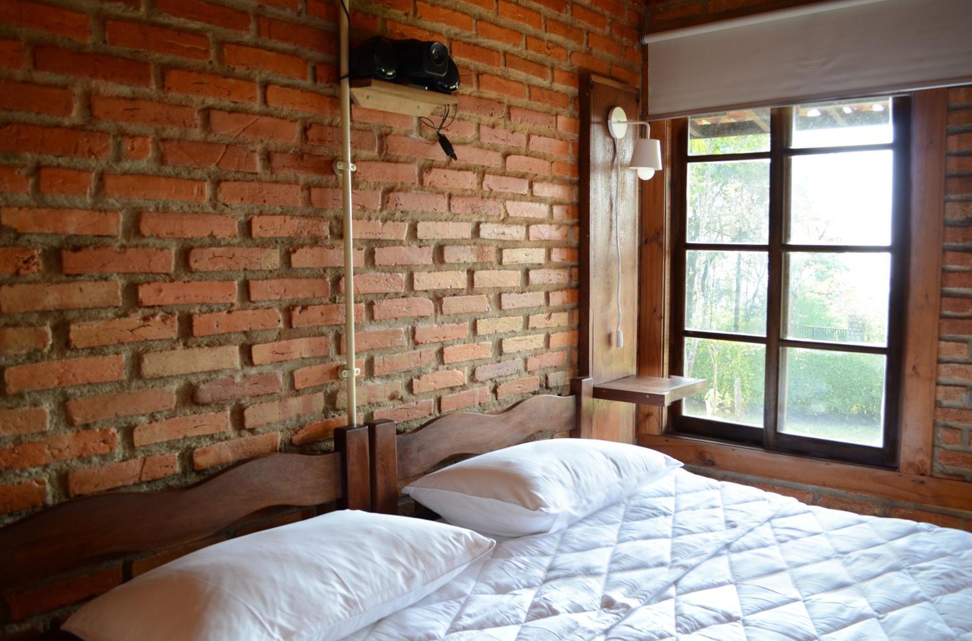 Lodge Alto Pirapitinga Resende
