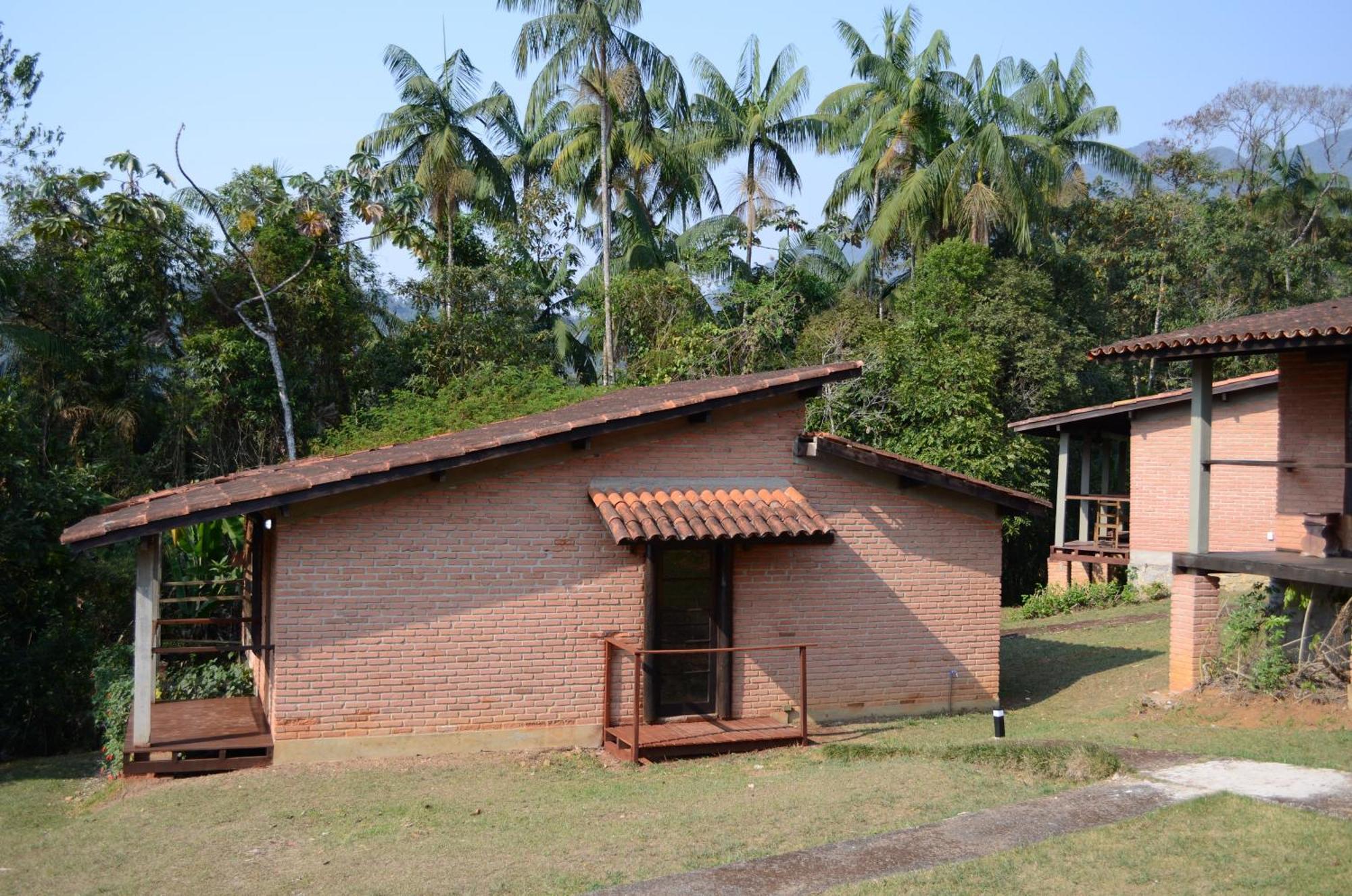 Lodge Alto Pirapitinga *