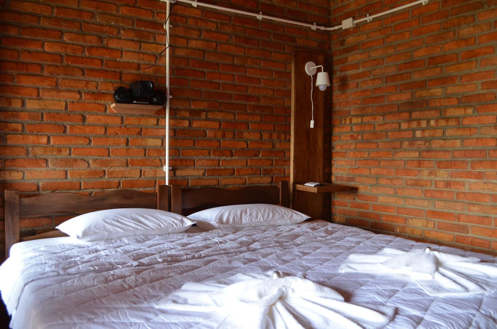Alto Pirapitinga Lodge