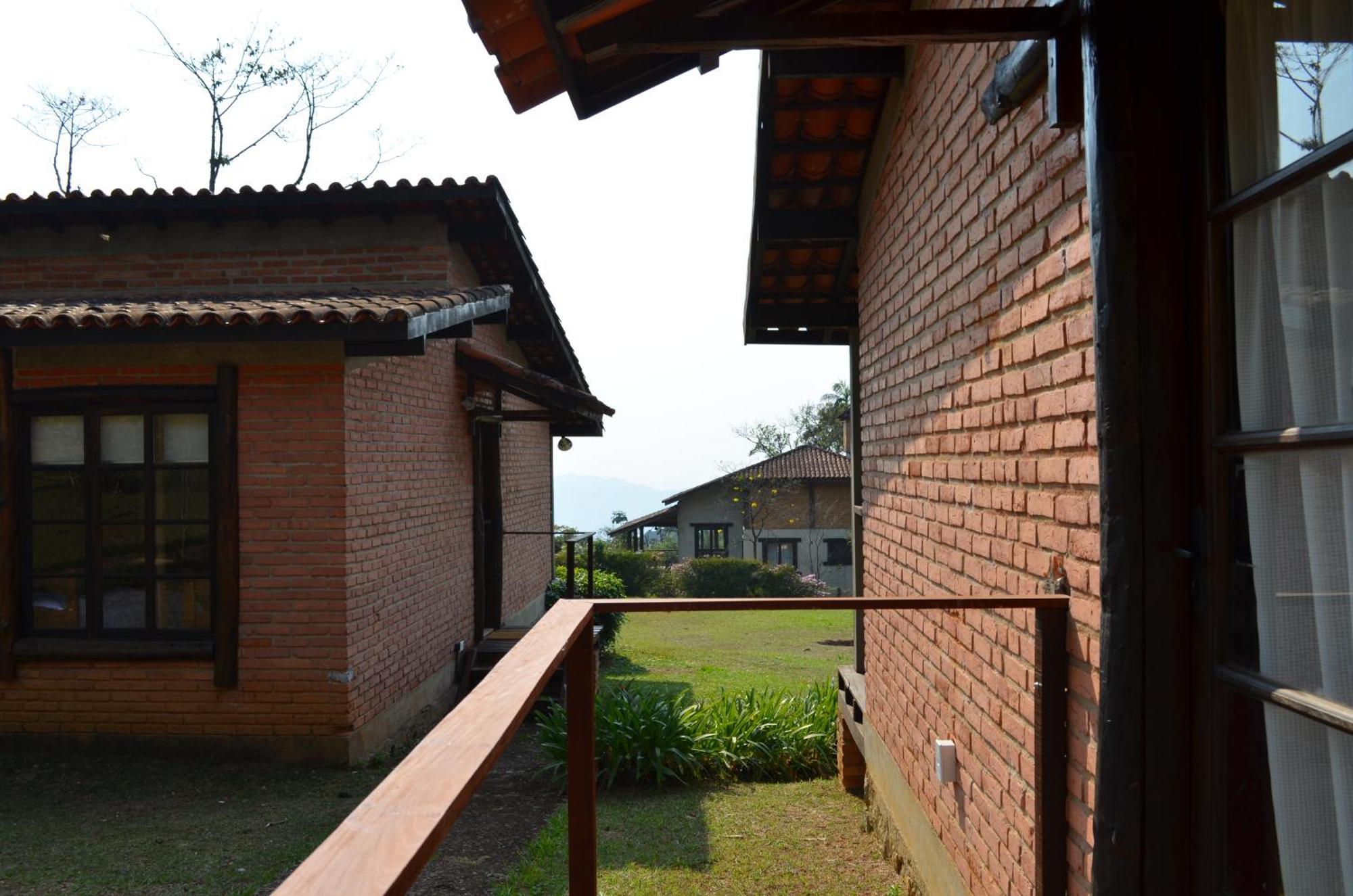 Lodge Alto Pirapitinga
