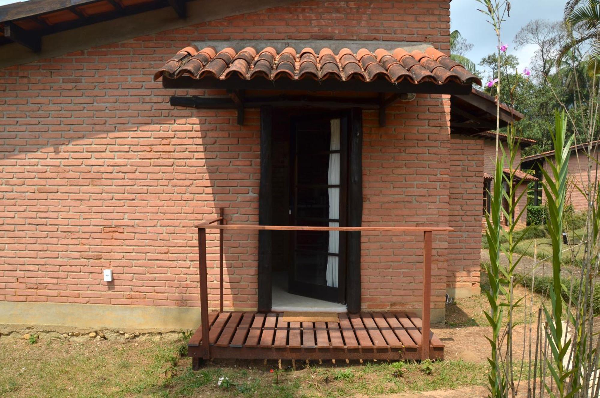 Lodge Alto Pirapitinga *