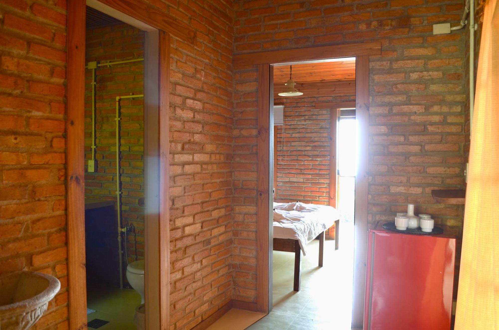 Alto Pirapitinga Lodge