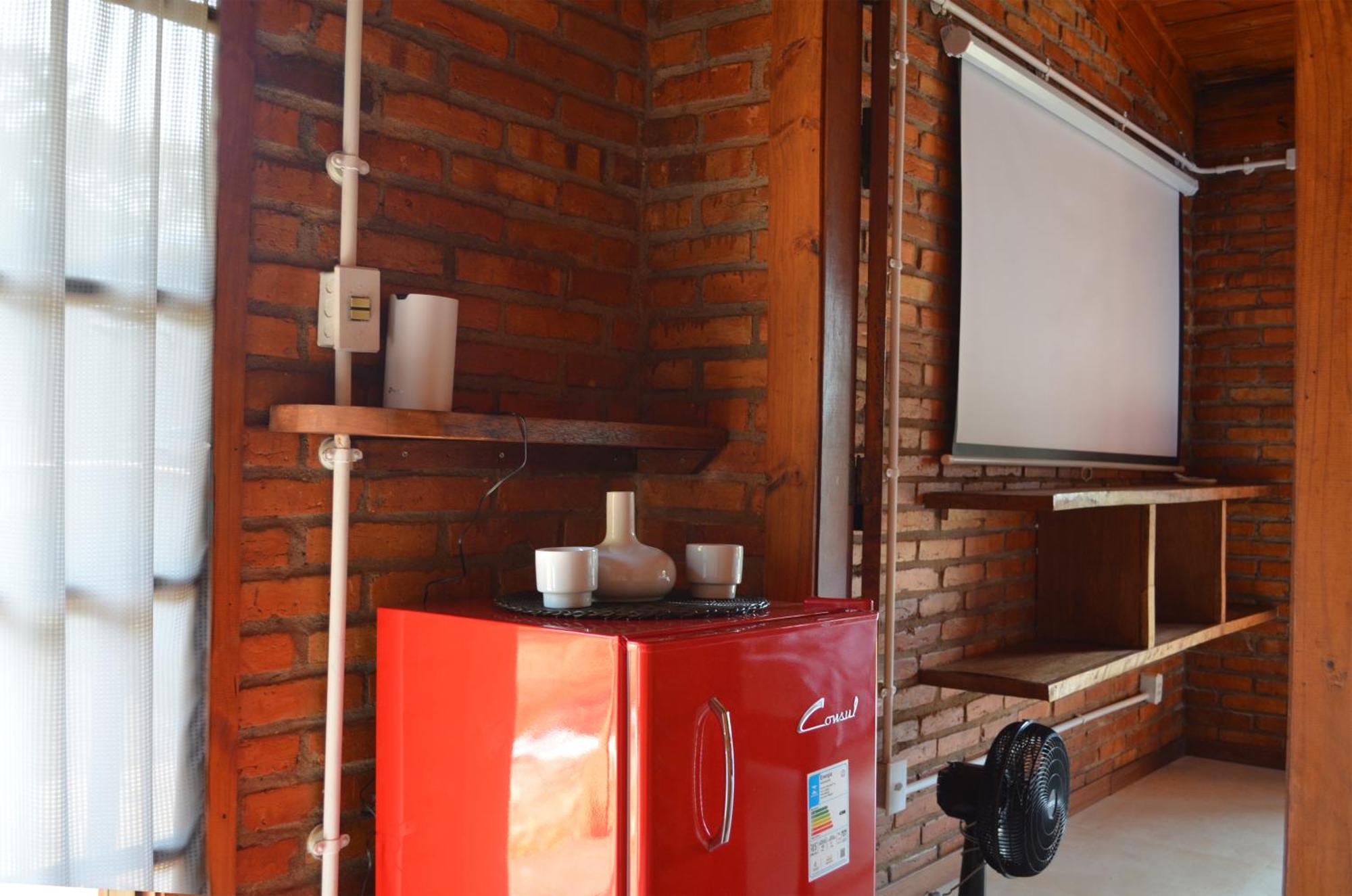 Lodge Alto Pirapitinga Resende