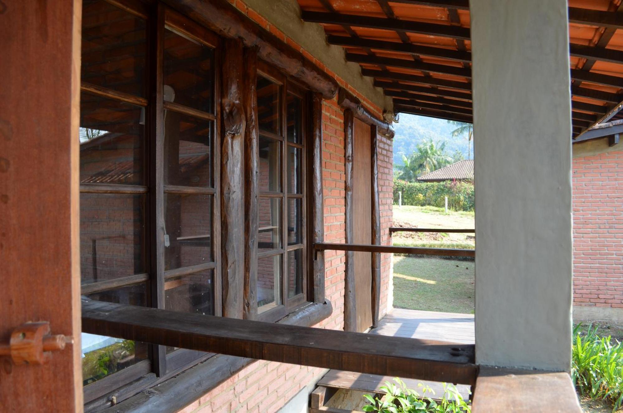 Lodge Alto Pirapitinga Resende