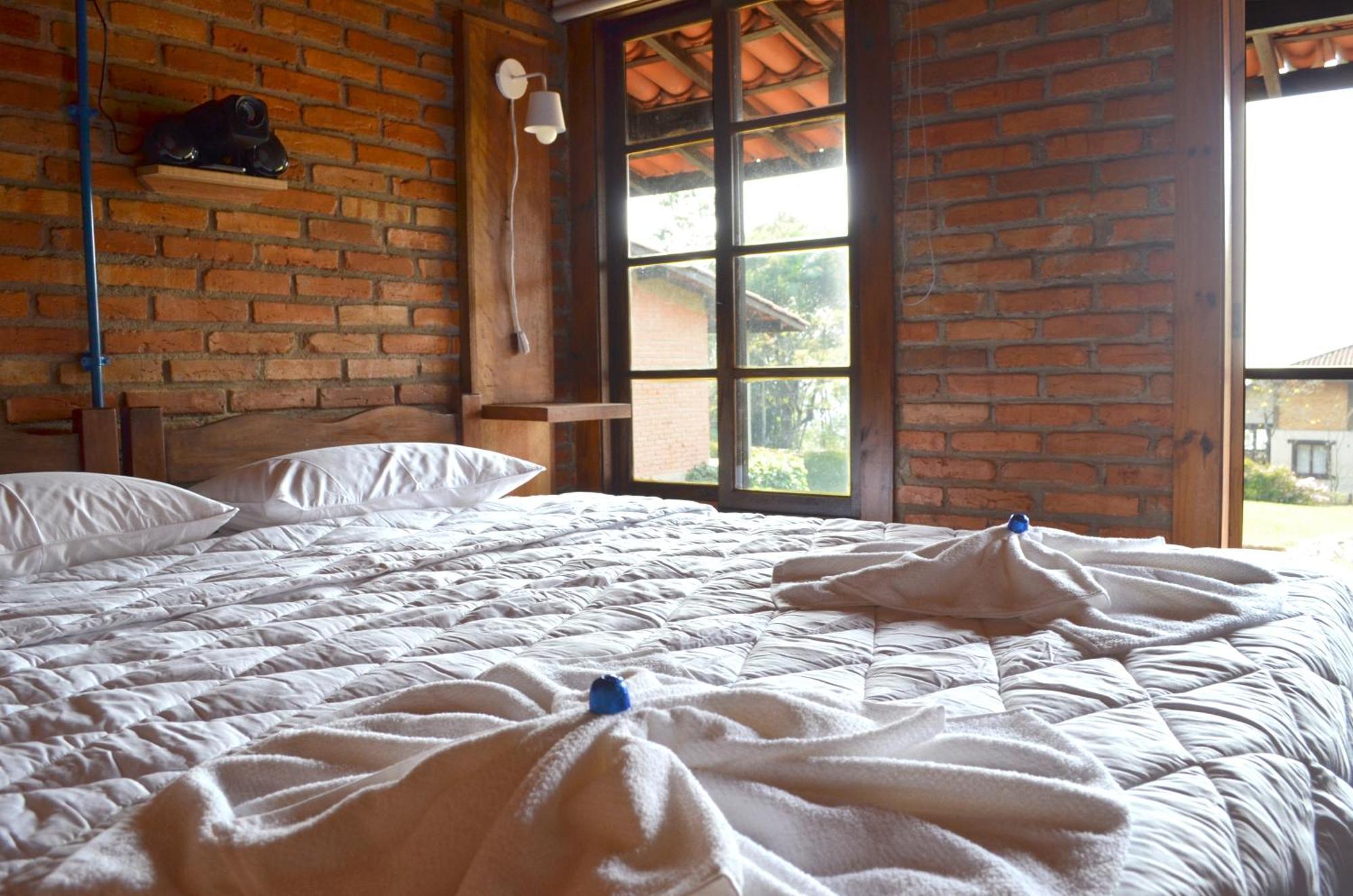 Lodge Alto Pirapitinga Resende