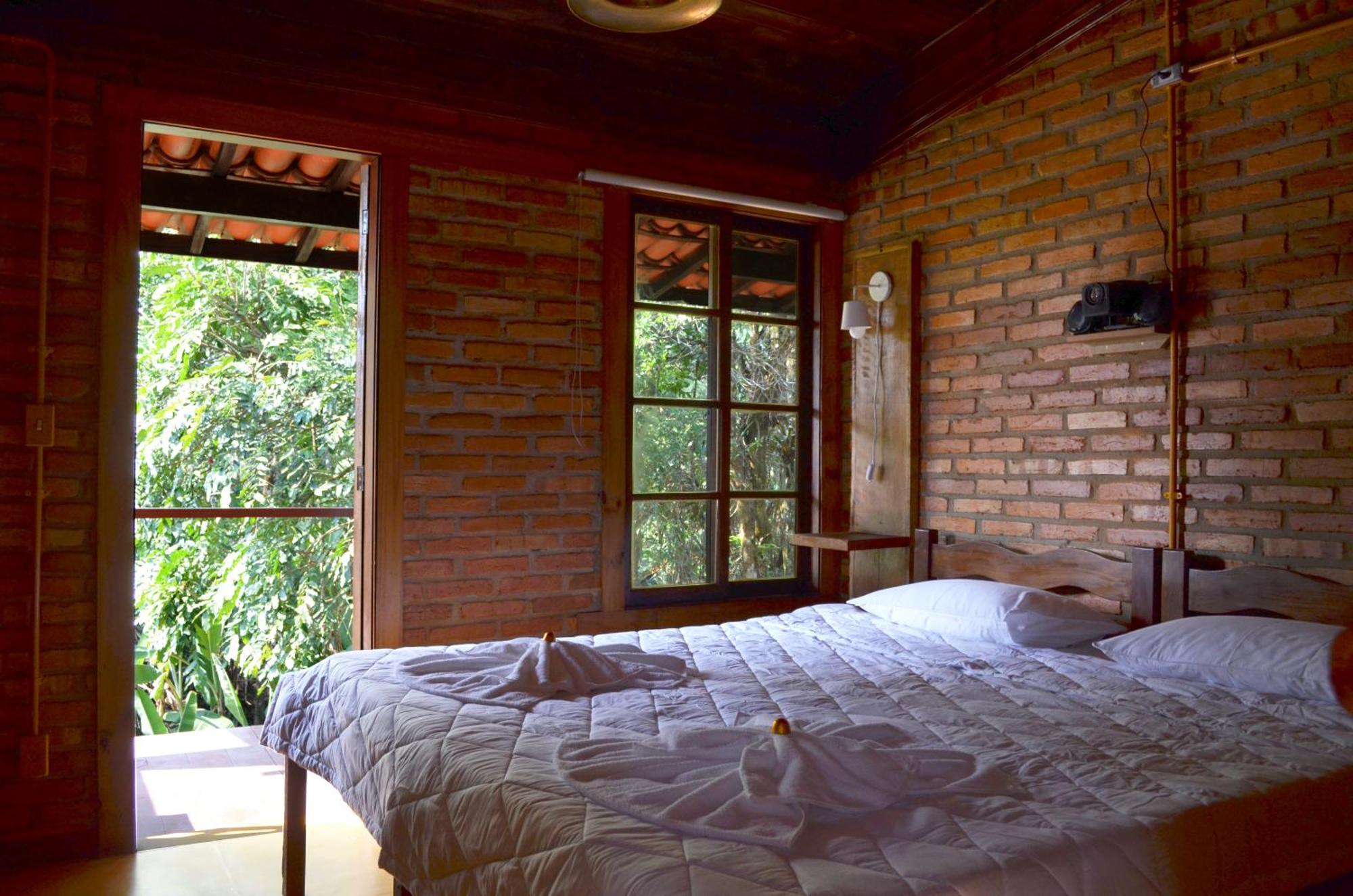 Lodge Alto Pirapitinga