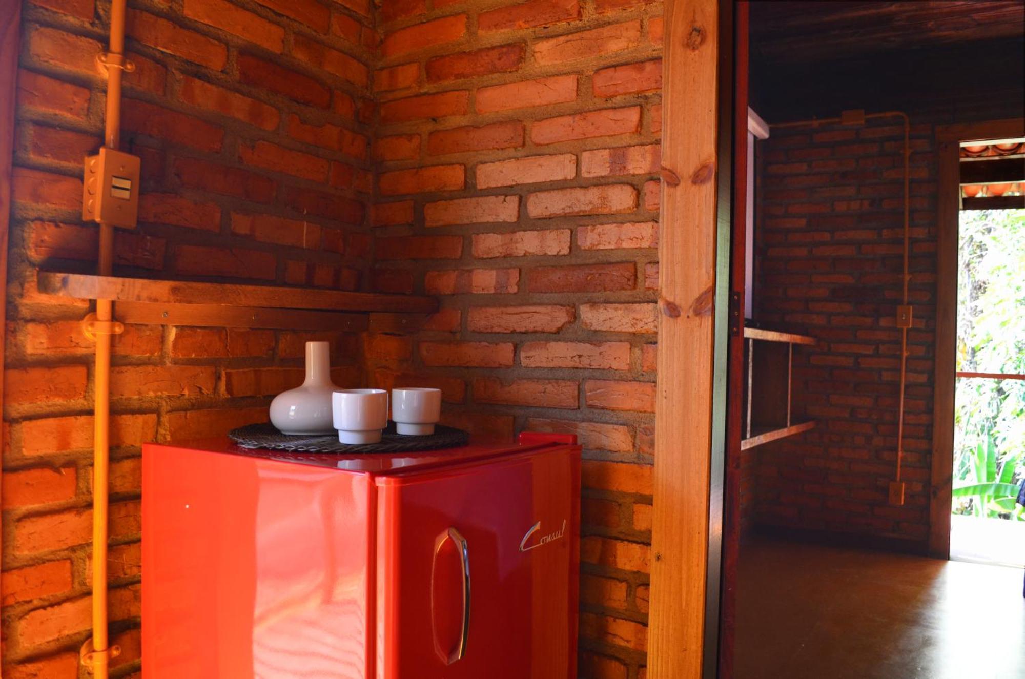 Alto Pirapitinga Lodge *