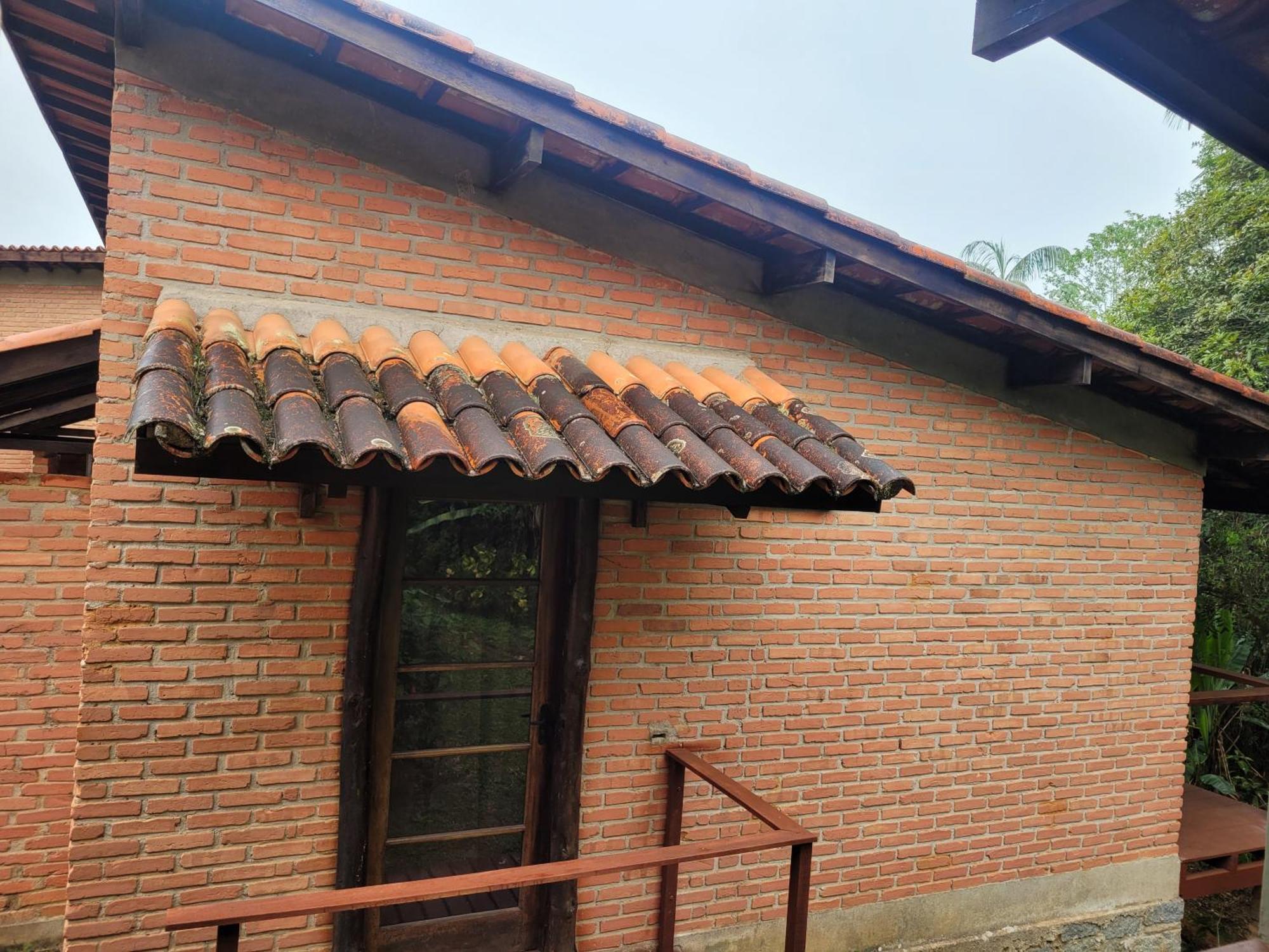 Alto Pirapitinga Lodge Resende