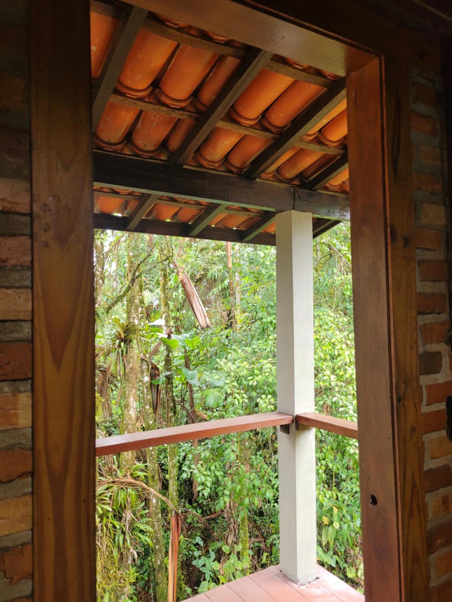 Lodge Alto Pirapitinga *