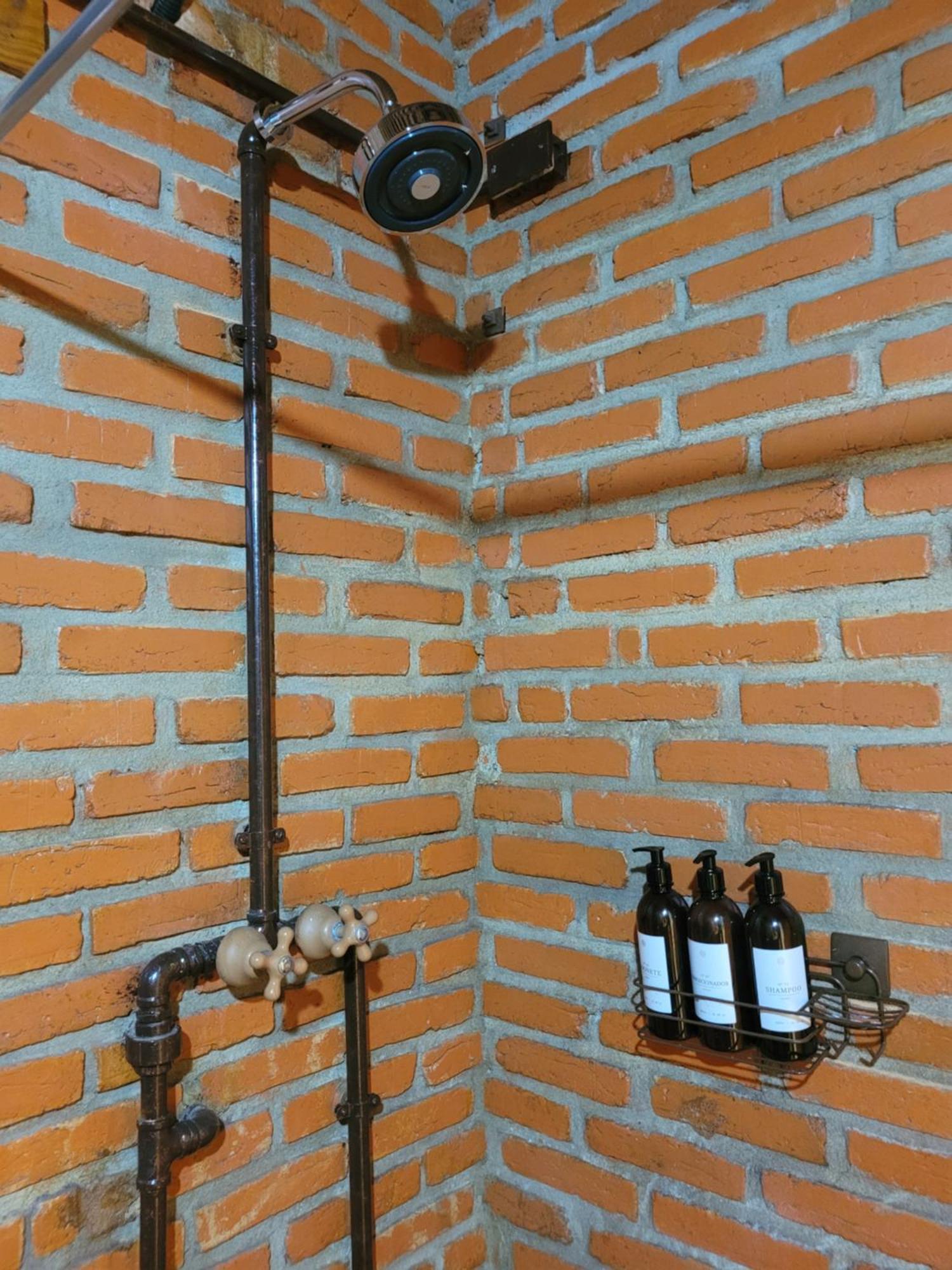 Lodge Alto Pirapitinga *