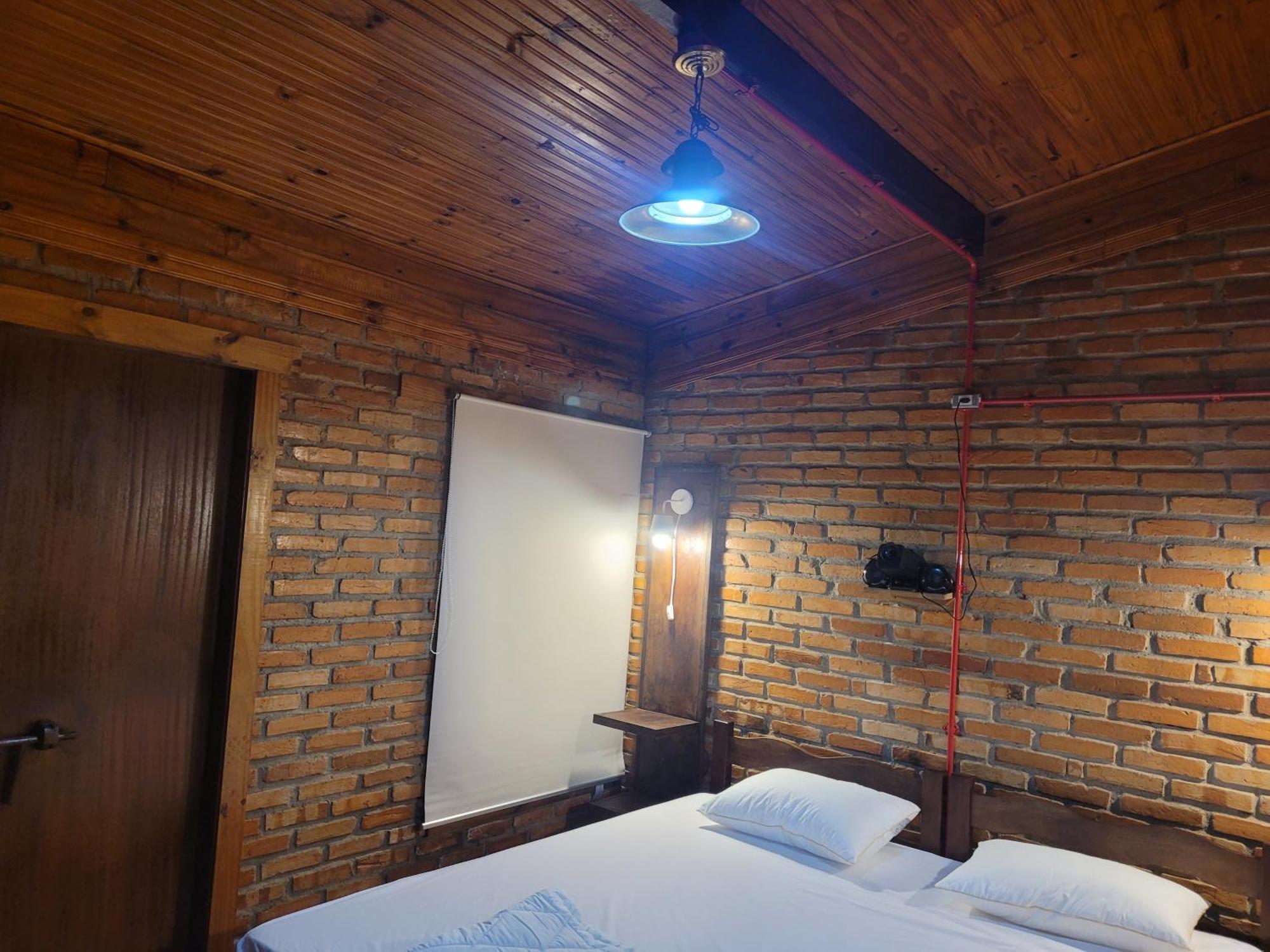 Alto Pirapitinga Lodge *