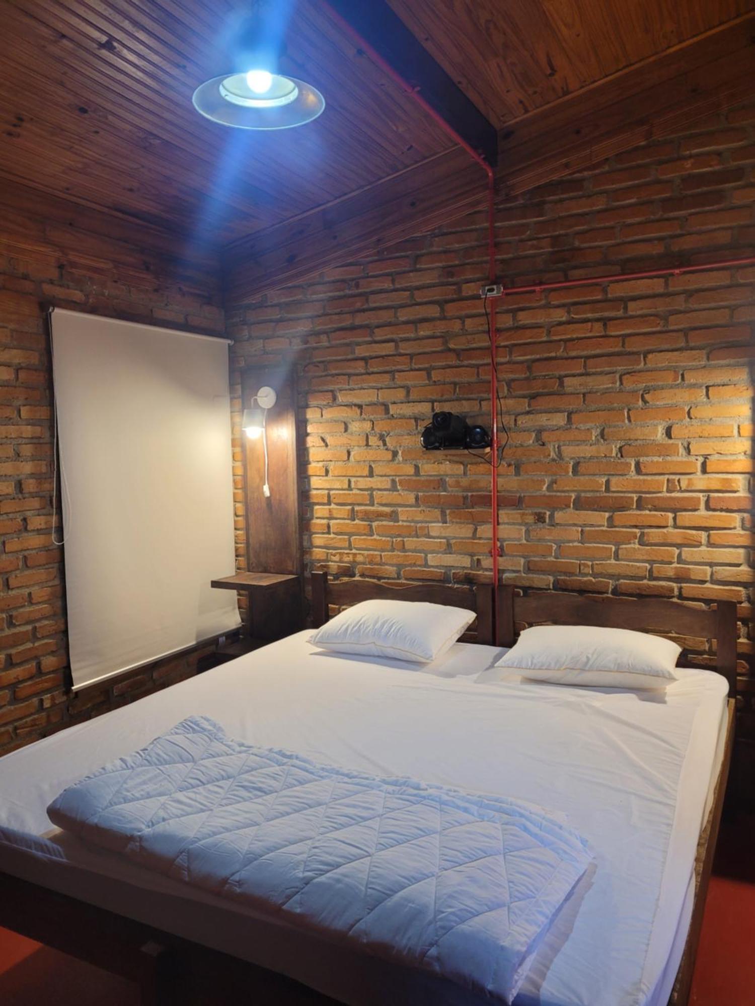 Lodge Alto Pirapitinga Resende