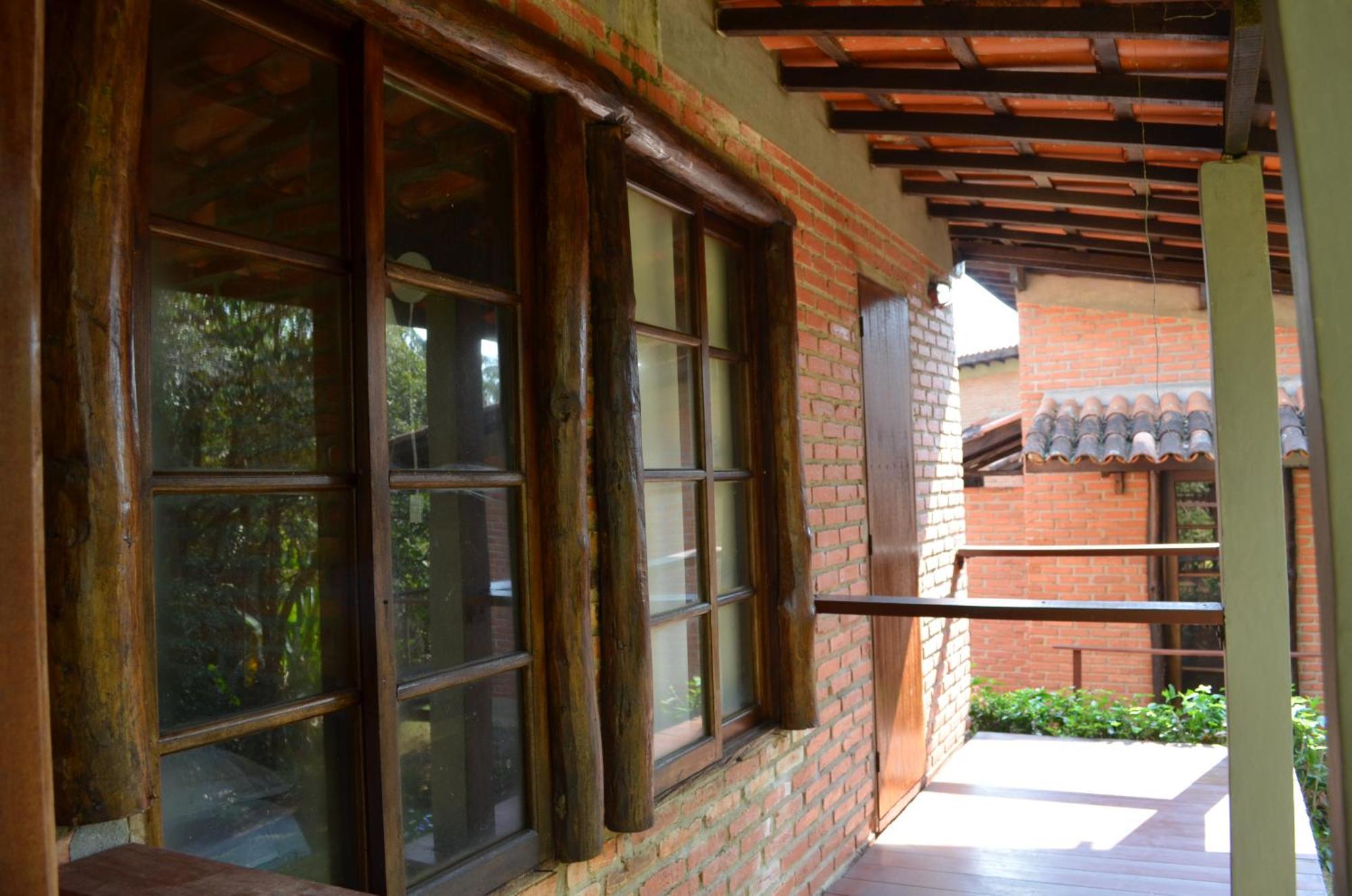 Alto Pirapitinga Lodge