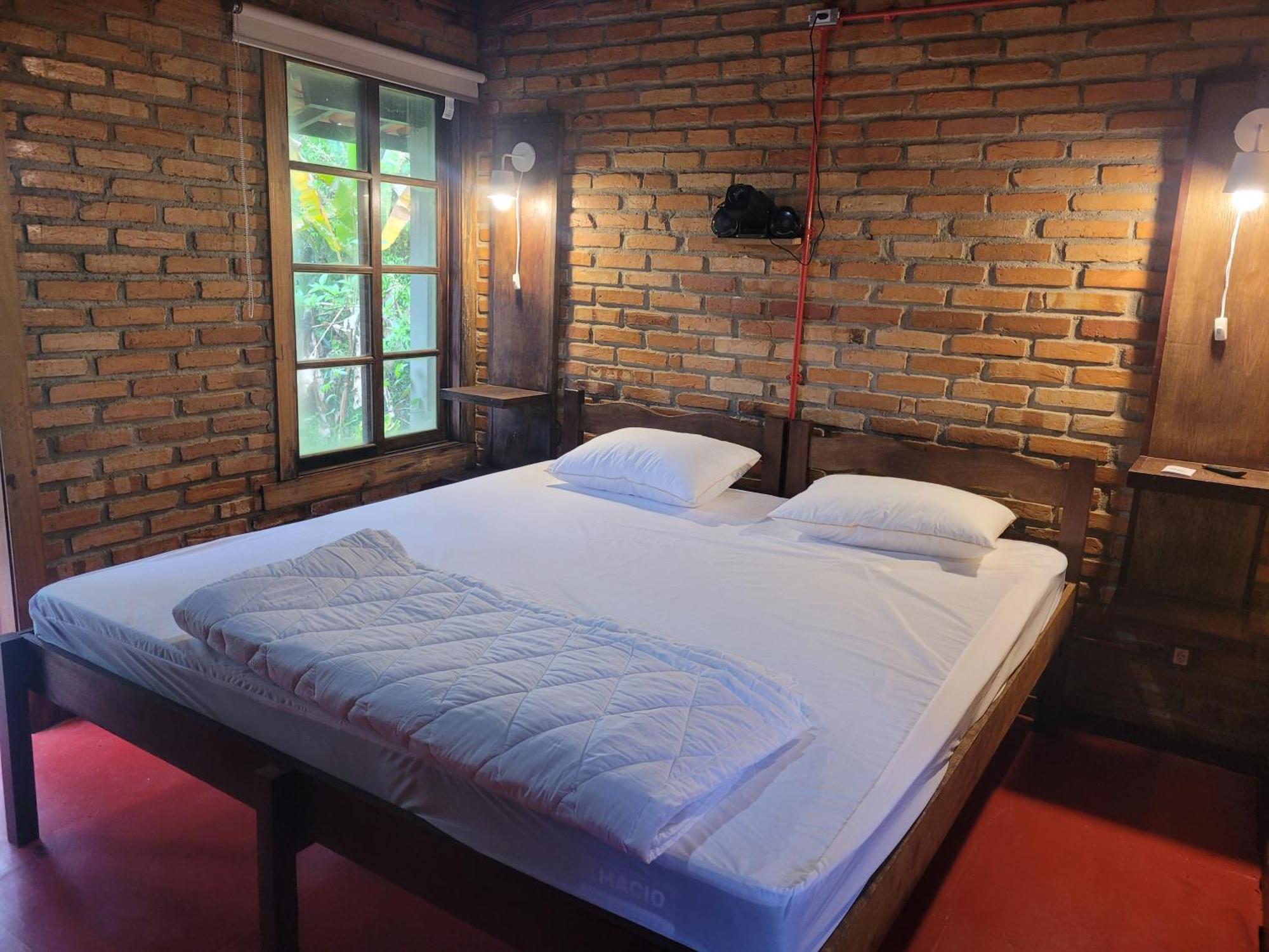 Lodge Alto Pirapitinga *