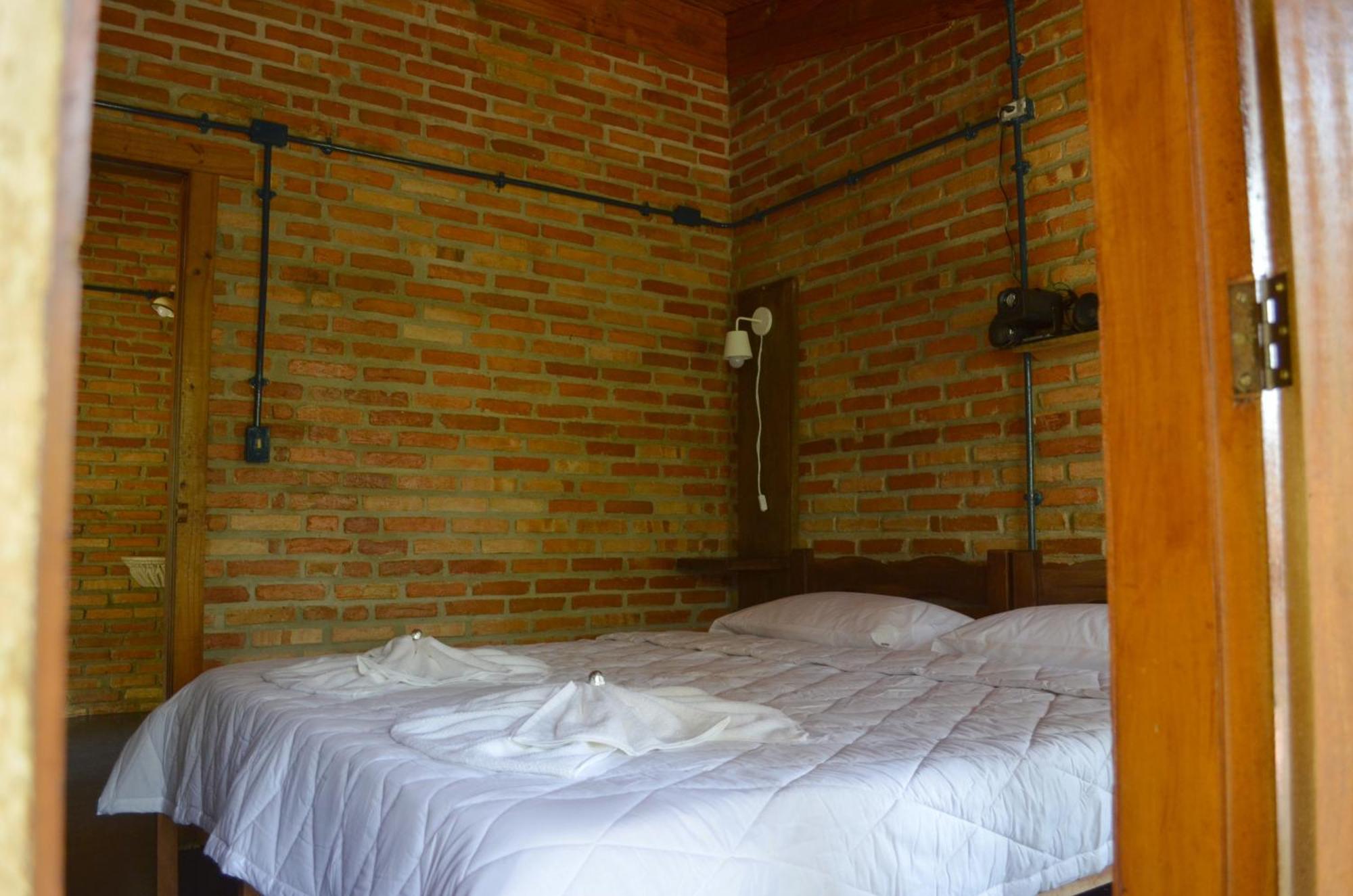 Lodge Alto Pirapitinga