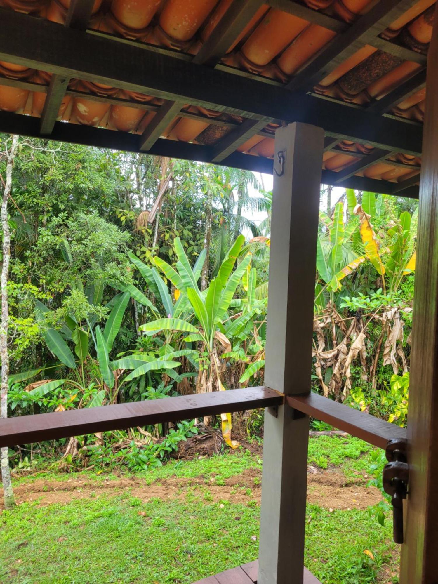 Lodge Alto Pirapitinga *