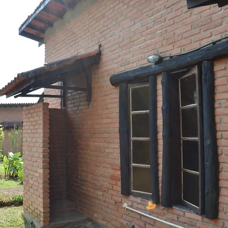 Pousada Alto Pirapitinga Resende Exterior photo