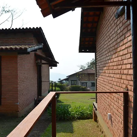 Pousada Alto Pirapitinga Resende Exterior photo
