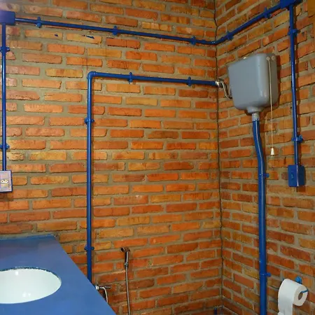 Pousada Alto Pirapitinga Resende Exterior photo