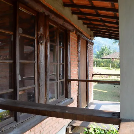 Pousada Alto Pirapitinga Resende Exterior photo