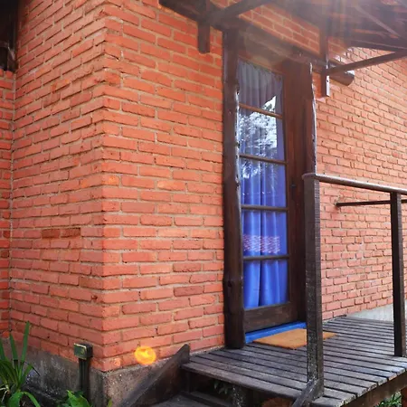 Pousada Alto Pirapitinga Resende Exterior photo