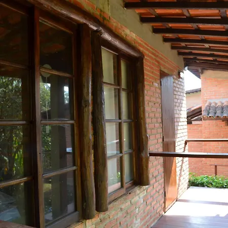 Pousada Alto Pirapitinga Resende Exterior photo