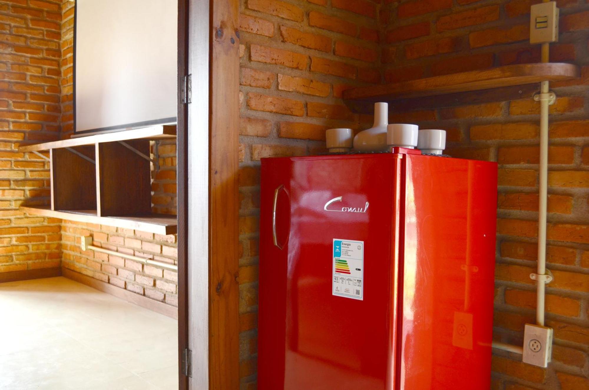 Alto Pirapitinga 山林小屋 *