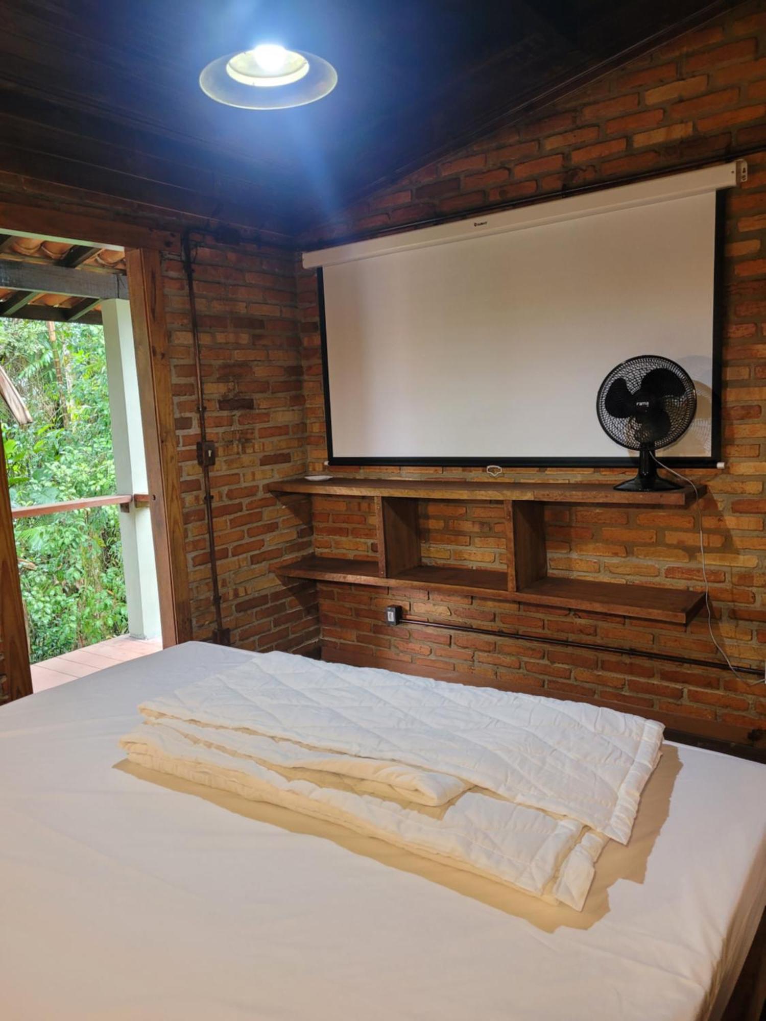 山林小屋 Alto Pirapitinga